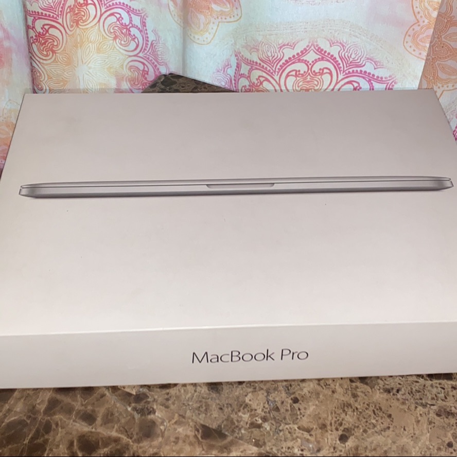 Macbook Pro 13